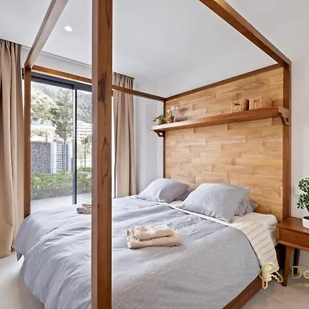 Con Jardin Y Piscina Privada En Higueron West * Fuengirola