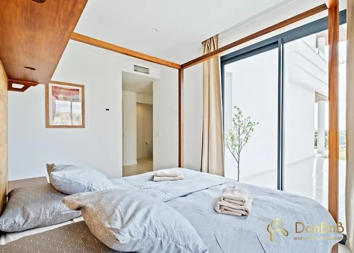 Appartement Con Jardin Y Piscina Privada En Higueron West Fuengirola